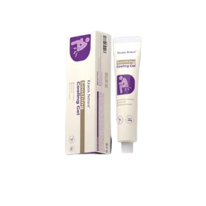 Ubat Buasir Bengkak Kreain Nature Soothing Cooling Gel Hemorrhoid Cream Krim Buasir Internal External Piles 痔瘡膏 消除 肉球