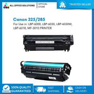 Toner Cartridge Replacement for Canon 325 125 725 925