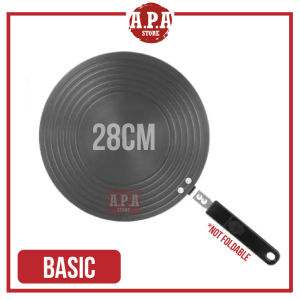 APA Heat Pad Induction Conduction Diffuser Plate Gas Stove Quick Food Thawing Defrost Tray Frozen Meat Alas Periuk 导热盘