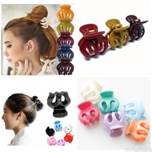 IKAT RAMBUT UBUR-UBUR 120 JURAI/ CEPOLAN HIJAB SCRUNCHIE 120 JURAI / IKAT RAMBUT GURITA CEPOL