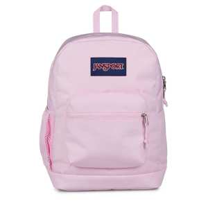 Balo chính hãng Jansport (USA) Cross Town Plus 26 lít tiện lợi độ bền cao bảo hành 1 năm - JS0A7ZNZ