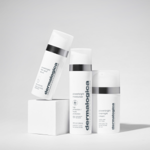 Dermalogica Powerbright Overnight Cream 50ml - nourishes and fades dark spots