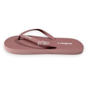 Ardiles Sandal Jepit Karet Flat Wanita