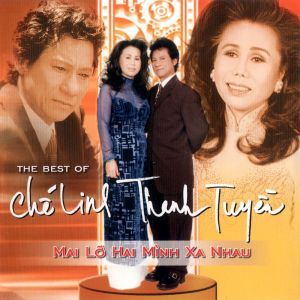 MP3-CD : Chế Linh Song Ca : 120 Bài Hát Lossless ( Hát trên xe ô tô hay Đầu Đĩa có hỗ trợ M.P.3 )