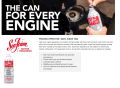 SeaFoam SF-16 Motor Treatment 473ml Made in USA. 
