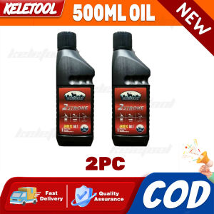 Portable Petrol Blower Hand Air Blower Powerful Wind Blower Angin Daun 2-Stroke Gasoline Leaf Blower