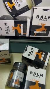 Ready stock ? ? Bidara Leaf Balm Nerve Body Massage Oil Relieves Gas Organic Balm Kasturi Kijang