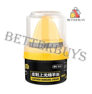 BETTER BUYS 1PC  Leather Repair Cream Liquid Shoe Polish Leather Repair Cream Shoe Care Shoe Cream