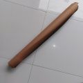 7 LEMBAR Kertas Kraft Liner 125gsm TEBAL Kurleb 90x120cm - Bahan Tas Kertas. 