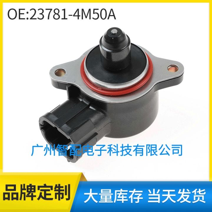 [HOT]23781-4M50A Applicable 1995-2002 Nissan Sunshine Idle Speed Motor ...