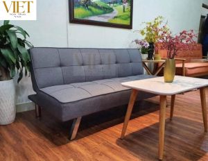 Ghế sofa bed đa năng xuất khẩu giá nội địa / sofa giường thông minh