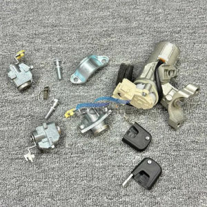 For LIFAN 620 X60 320 SUV All Car Door Lock Cylinder