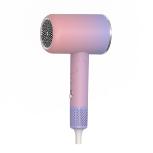 【🔥SG SELLER🔥】RICHMENTGADGET Professional Hair Dryer Folding Hair Dryer Powerful 1200W Fast Drying Low Noise Blow Fast Drying Brushless Motor Low Noise Supersonic Hair Dryers for Fast Drying Constant Temperature for Women Men Kids Salon Travel