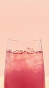 ซูเปอร์ เคลียร์ โปรตีน "รส เก๊กฮวย" โปรตีนใส (Suuper Clear Protein "ํYellow Herbal Flower")- โปรตีนพืช (Plant Protein) โปรตีนใส- Super You