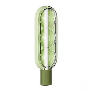 Silicone Ice Mould Popsicle Molds with Straw Ice Cream Maker Homemade Ice Treats Ice Pop Molds