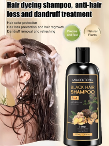 AntiDandruff AntiHair Loss Shampoo Hair Care Hair Mask Conditioner Hair Color Shampoo