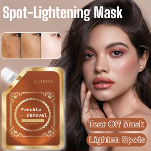 Blemish Sucking Away MaskNowash Dark Spot Sucking Away Mask Brightening Rejuvenation AntiWrinkle Blemish