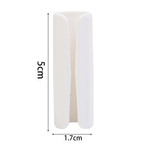 【On Sale】10Pcs ผ้าปูที่นอนตัวหนีบที่วางที่นอนปูเตียงคลิปที่ยึดจับ