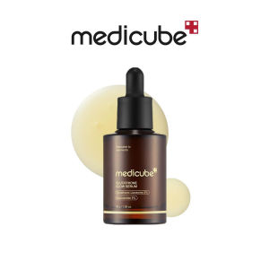 Tinh chất Sáng Da Medicube Glutathione Glow Serum 30g