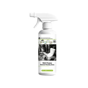Powerful Oxalic Acid Spray Multi Purpose Kitchen Bathroom Cleaner 3 In 1 Formula Effective Rust Stain Remover
