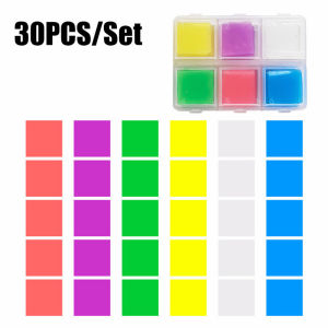 32Pcs/Box Diamond Painting Cross Stitch Diamond Embroidery Mosaic Accessories DIY Wax Clay Glue