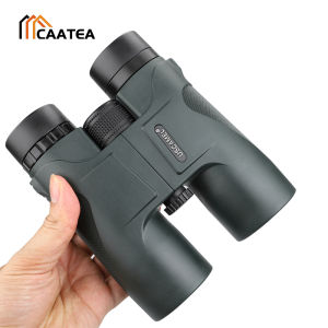 USCAMEL Binoculars10x42 Telescope Comes Free Storage Bag High Power HD Telescope Precision Binoculars telescope Outdoor Mountaineering Tour Concert Easy to carry