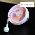 hot ✽Dr.isla Anti Choking Baby Drinking Bottle Milk Bottle Drinking Bottle Botol Air Botol Minum Air Botol Susu Kids Budak☁. 