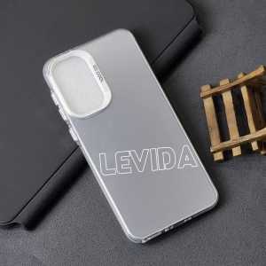 Samsung A36 5G Case IMD Hologram Case Hybrid Samsung A36 5G