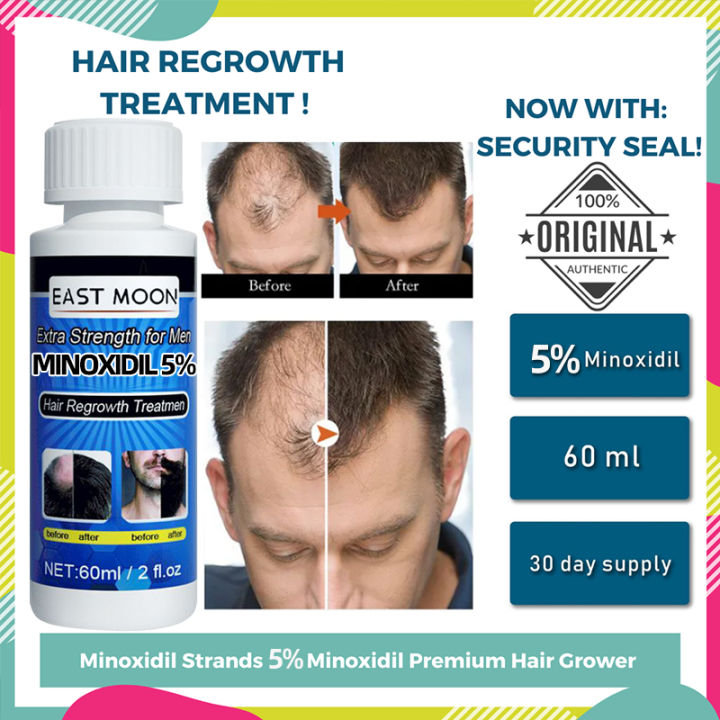 EFERO kirkland minoxidil%5 for men minoxidil hair grower original for ...