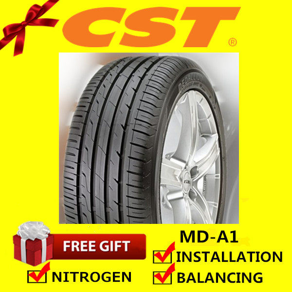 タイヤ・ホイール 165/50R15 MEDALLION CST MD-A1 CST メダリオン MD-A1 165/50R15 73V | オートバックス公式通販