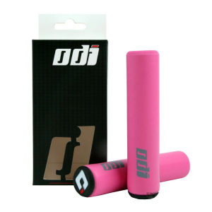 ✅Manila ODI Bike Grips Antislip Silica Gel Handlebar Grip Shock Absorption Original Bicycle Grip