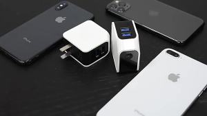 Mobile phone charger head 20W Intelligent automatic power-off is suitable for 12PD18W Quick Charge Set Pro Android Max Flash