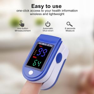 Laz(Preferred) YOUWEMED Finger Pulse Oximeter Monitor Finger Oxymeter Meter Fingertip pulse Oximeter Blood Oxygen Saturation - Panalo Dito /AUTHENTIC PORTABLE FINGER TIP PULSE OXIMETER BLOOD OXYGEN METER FINGERTIP PULSE OXIMETER DIGITAL Lowest Price