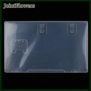 JointFlowers 2 cái cho chuyển đổi NS thẻ trò chơi hộp trong suốt hộp mực thẻ chủ trường hợp vỏ