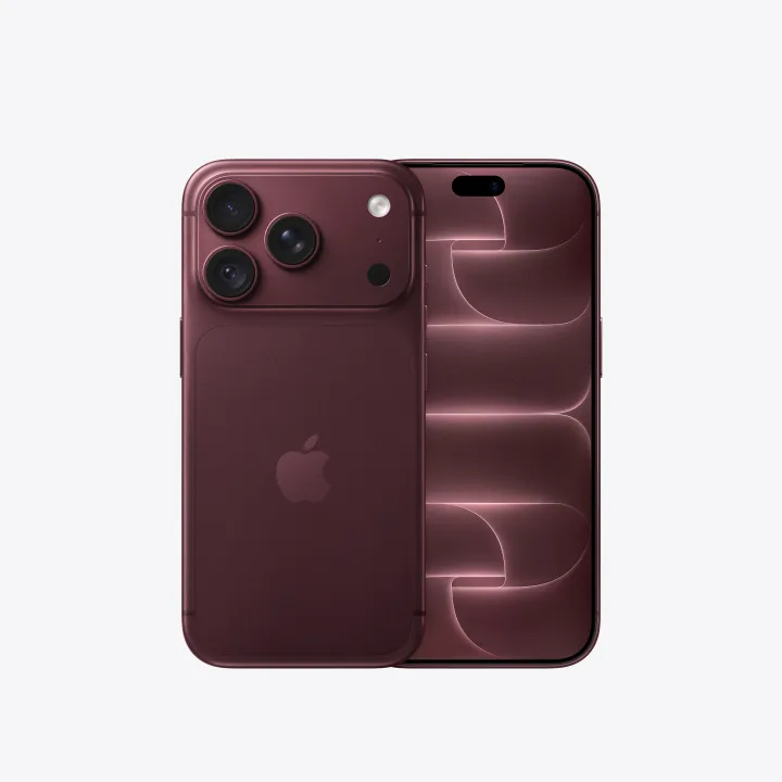 Điện thoại Apple iPhone 18 Pro