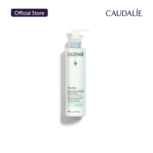 Caudalie Vinoclean Gentle Cleansing Milk 200ml