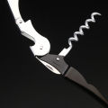 Stainless Steel Corkscrew Red Wine Opener Multifunction Portable Beer Wine Bottle Opener Seahorse Knife. 