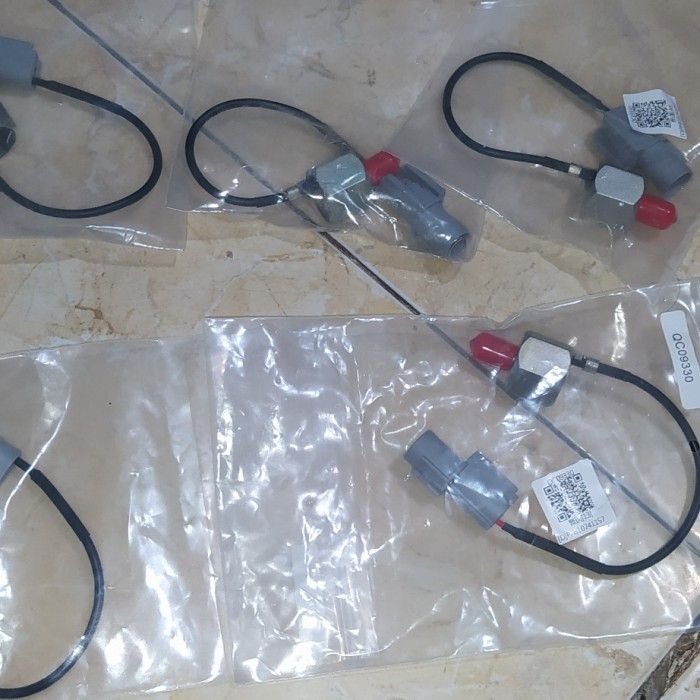 Sensor Knock Suzuki Grand Vitara Swift Splash Sx4 | Lazada Indonesia