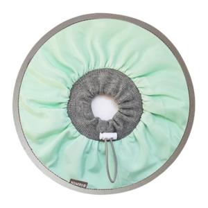 Soft Protective Dog Collar Secure Dog Collar Pet Surgeries Recovery Accessory for Various Cats Size