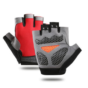 GYMPRO Breathable Fitness GlovesGym GlovesMountain Bike Sports Gloves for CyclingHiking and Other Fitness Sports