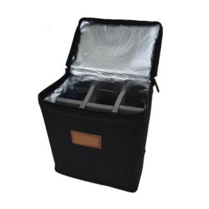 Nhỏ nhiên liệu xi lanh túi lưu trữ bơm lại khí xe tăng túi đa chức năng bếp ga Canister nồi balo du lịch gấp gọn lâu dài