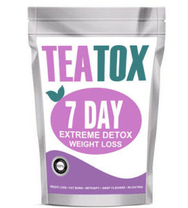 BEWORTHS 7/14/28 days Detox Tea Slimming Products Colon Cleanse Fat Burn Weight Loss Products Skinny Belly Drink For Man and Women
