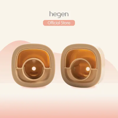 Hegen PCTO™ Wearable Pump Body