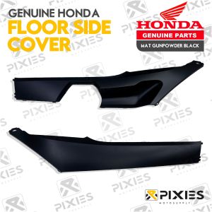 HONDA GENUINE FLOOR SIDE COVER FOR HONDA GIORNO 125
