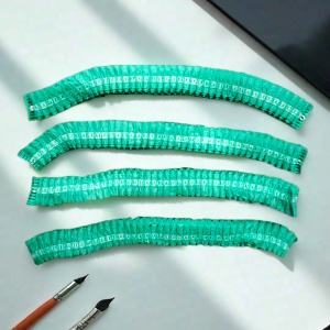 DISPOSABLE MOBCAP TRASTI / HAIRNET / PENUTUP RAMBUT / PELINDUNG KEPALA