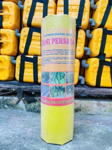 Plastik Mulsa Hitam-Perak TANI PERSADA tebal 035mm Berat 54kg F