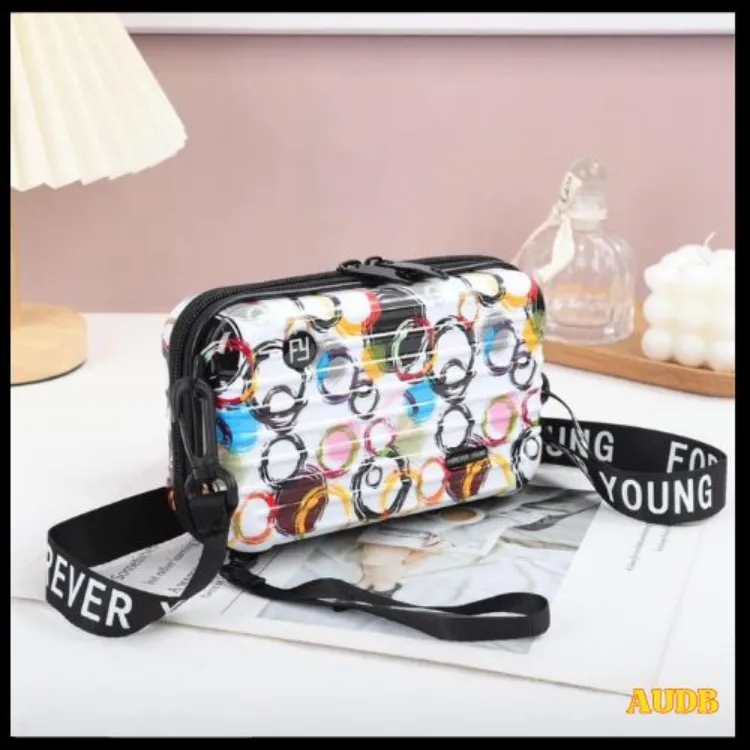 Korean Cellphone Bag FY New Fashion For Women Sling Bag Mini