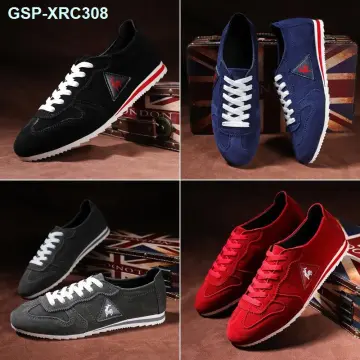 Le coq sportif shoes singapore best sale