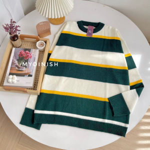 Sweater Rajut Malika best seller