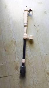 Easy Cleaner ParticleCleaner DJ-91111: Alat Penguras Aquarium Murah